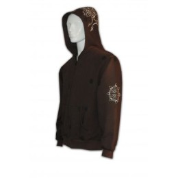 Z111 連帽衛衣度身訂製 帽繡花 個性繡花外套 帽印花 保暖衛衣外套 衛衣香港公司 Z111 連帽衛衣度身訂製 帽繡花 個性繡花外套 帽印花 保暖衛衣外套 衛衣香港公司